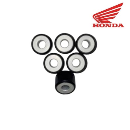 Ağırlık Seti (Orjinal) - Honda PCX 125 (2021-2024) (22123-K0S-V00)