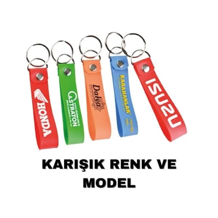 Anahtarlık