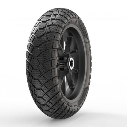 Anlas 100/90-14 SC500 Winter Grip 2 Scooter Kış Lastiği