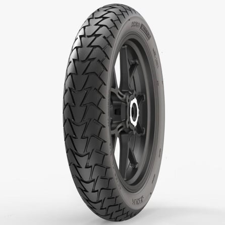 Anlas 110/70-12 SC360 56P AllGrip Scooter Motosiklet Lastiği