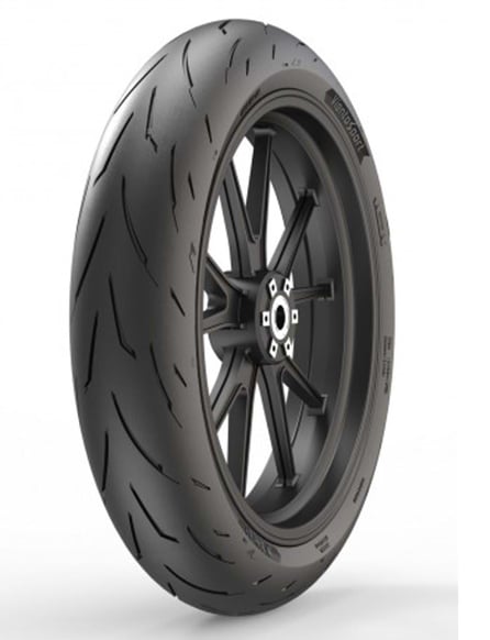 Anlas 110/70ZR 17 Viento Sport 54W Motosiklet Lastiği