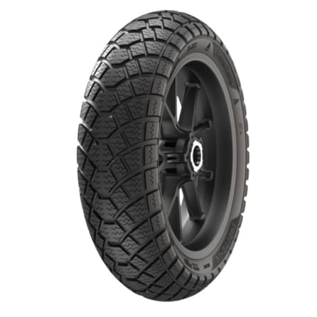 Anlas 120/70-12 SC500 Winter Grip 2 Motosiklet Kış Lastiği