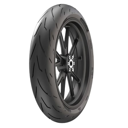 Anlas 120/70ZR 17 Viento Sport 58W Motosiklet Lastiği