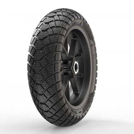 Anlas 140/70-14 SC500 Winter Grip 2 63S Scooter Lastiği