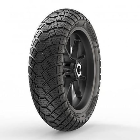 Anlas 2.75-18 SC500 Winter Grip 2 Motosiklet Kış Lastiği