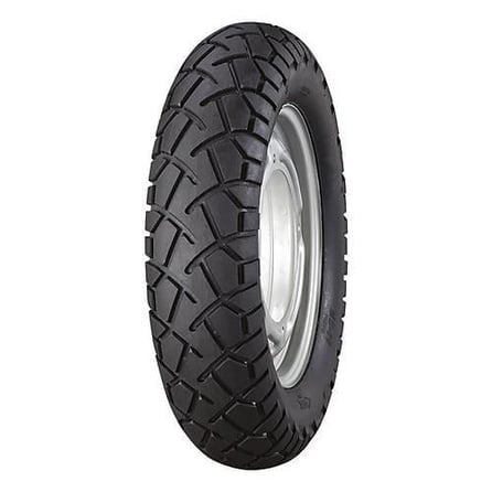 Anlas 3.50-10 MB80 51J TL Scooter Lastiği