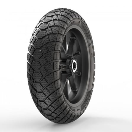Anlas 3.50-10 SC500 Winter Grip 2RF Scooter Kış Lastiği