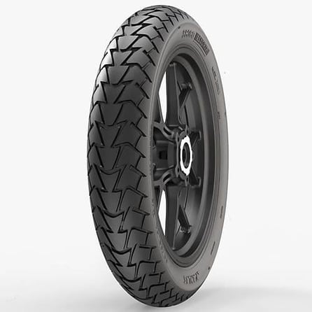 Anlas 80/90-14 SC360 AllGrip 46Q RF TL Scooter Lastiği