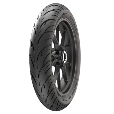 Anlas 90/90-17 Tournee Sport 49P TL Motosiklet Lastiği