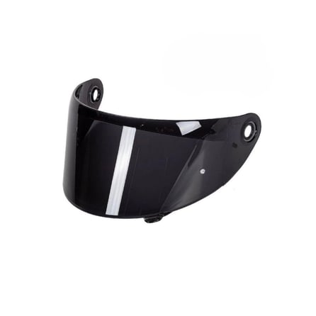 Axxis Draken S Kask Camı Siyah