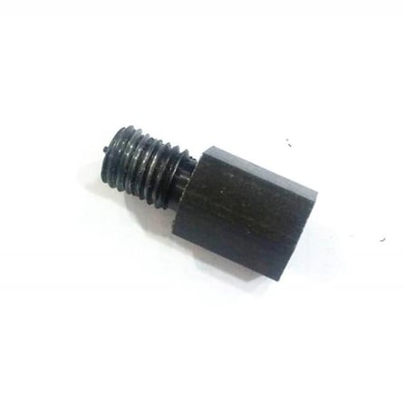 Ayna Aparatı Adaptörü Alt Düz/Üst Düz 10mm