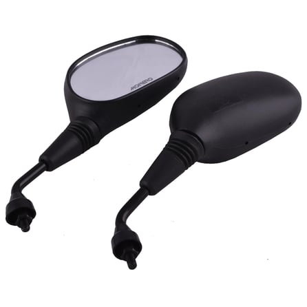 Ayna Takımı 8mm Scooter Cub QY 156