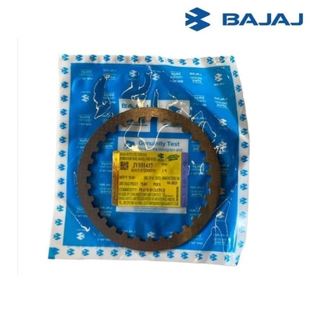 Bajaj Debriyaj Ara Sacı İnce (Orjinal) - Bajaj Dominar 250,400