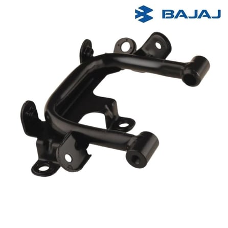 Bajaj Kafa Demiri (Orijnal) - Bajaj Pulsar NS 200