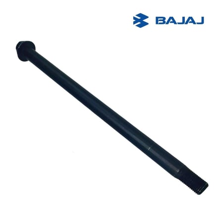 Bajaj Ön Teker Mili (JL131001) (Orjinal) - Bajaj Pulsar NS 200,RS 200