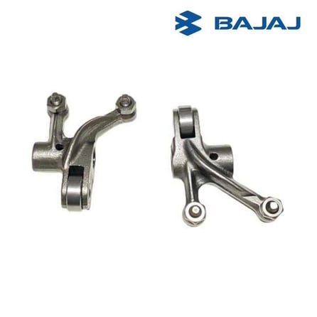 Bajaj Piyano Set (Orjinal) - Bajaj Pulsar
