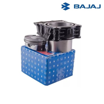 Bajaj Silindir Komple (36JF0196) (Orjinal) - Bajaj Dominar 400 UG