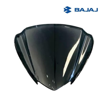 Bajaj Siperlik Camı (DT181306) (Orjinal) - Bajaj Dominar 250,400