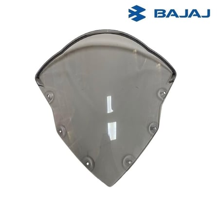 Bajaj Siperlik Camı (Orjinal) - Bajaj RS 200
