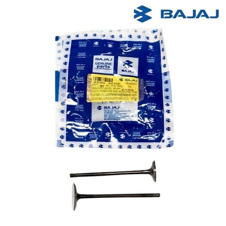 Bajaj Subap Takımı (1 Emme 1 Egzoz) (Orjinal) - Bajaj Pulsar NS 200