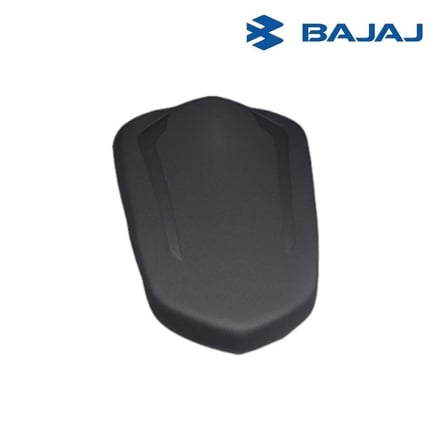 Bajaj Yolcu Selesi (Arka) (JL191004) (Orjinal) - Bajaj Pulsar NS 200