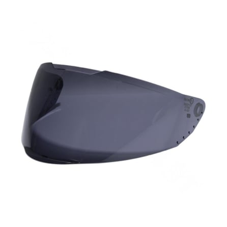 Beon B-507 Kask Camı Siyah