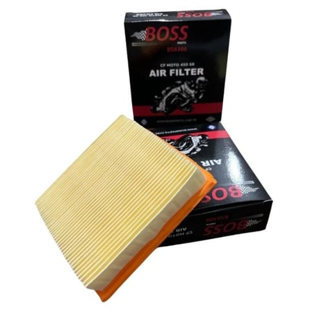 Boss Hava Filtre Elemanı BS6306 - CF Moto SR 450