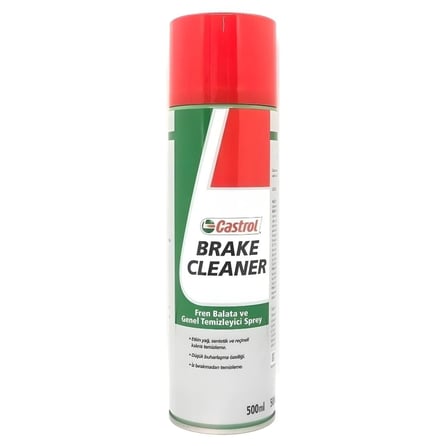 Castrol Balata Spreyi 500 ml