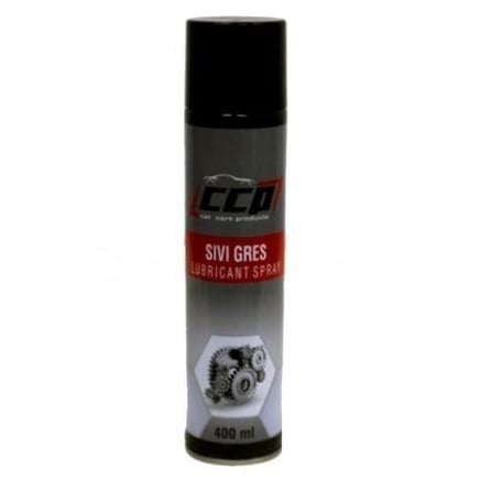 CCP Sıvı Gres Sprey 400 ml