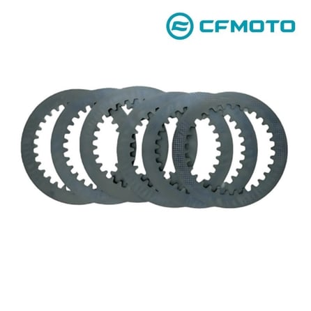 CF Debriyaj Sacı (6'lı) (Orjinal) - CF Moto NK 250