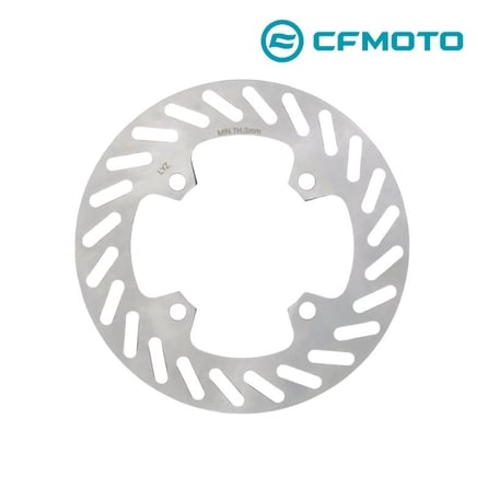 CF Moto Arka Fren Diski (Orjinal) - CF Moto NK 250,SR 250