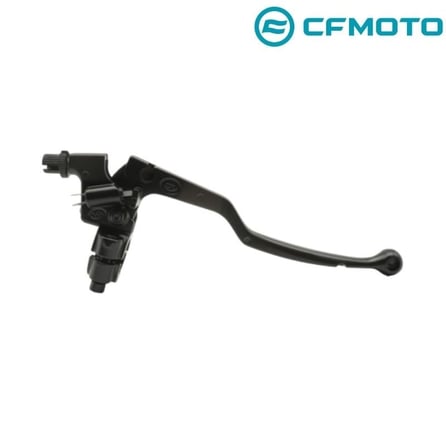 CF Moto Debriyaj Kolu ve Kütüğü (Orjinal) - CF Moto NK 250,SR 250