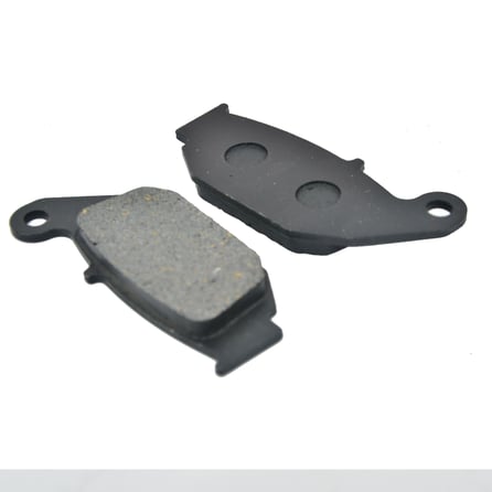 Disk Balata Arka Honda MSX 125