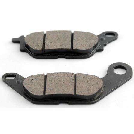 Disk Balata Arka YBR-N MAX