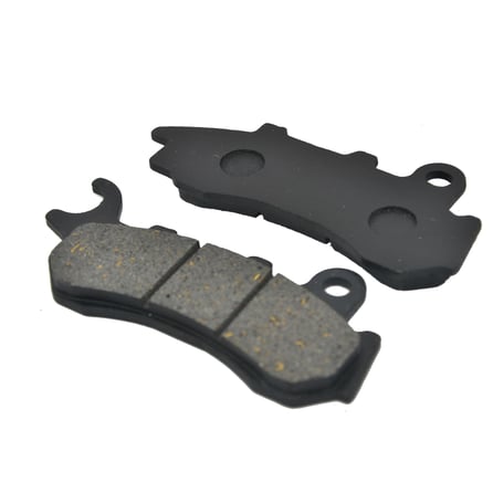 Disk Balata Ön Honda PCX (2018-2019)
