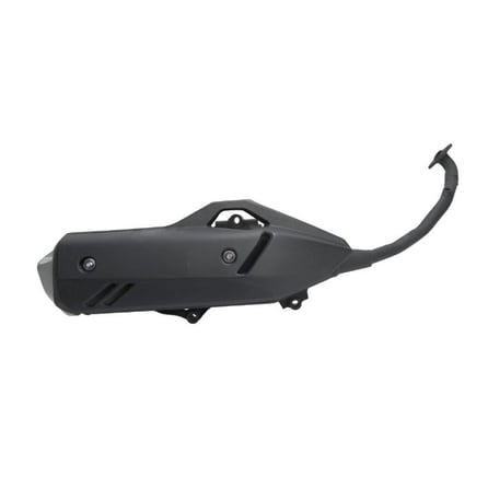 Egzoz [OEM] - Honda PCX (2021-2024)
