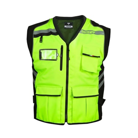 Forte GT 1188 Reflektörlü Yelek