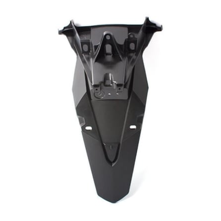 Gear5 Arka Çamurluk - Honda PCX (2013-2017)