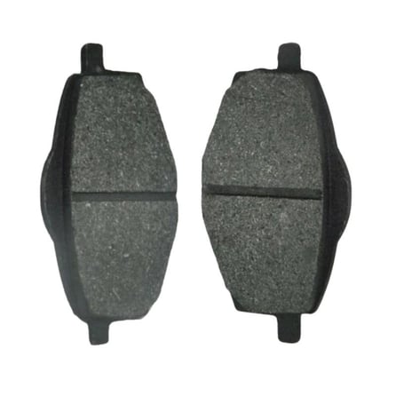 Gear5 Arka Disk Balata - RKS Freccia 150,RKS VRS 125