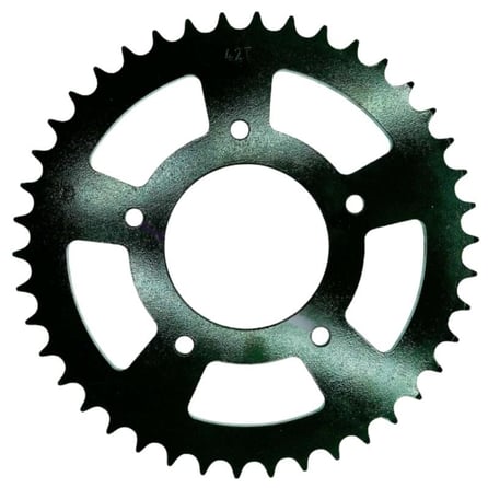 Gear5 Arka Dişli 42T (5 Delik) - CF Moto NK 250Gear5