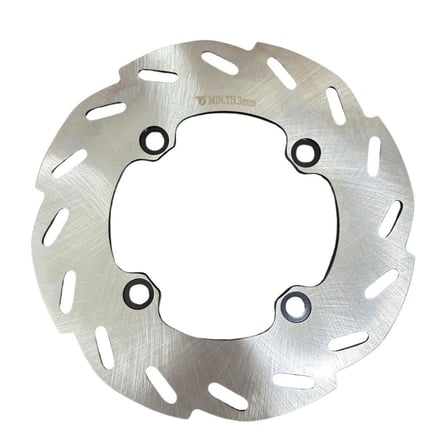 Gear5 Arka Fren Diski [OEM]- RKS Freccia 150