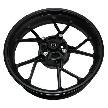 Gear5 Arka Jant Siyah [OEM] - CF Moto NK 250