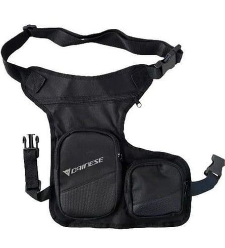 Gear5 Bacak Çantası Dainese