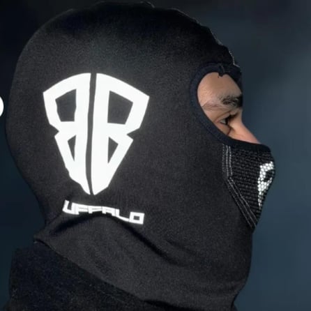 Gear5 Balaklava BFF Delüx-1