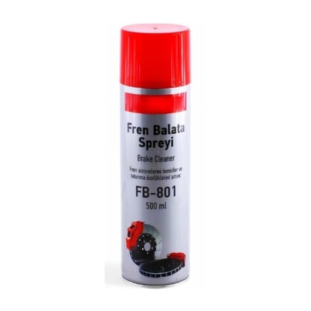 Gear5 Balata Spreyi 500 ml