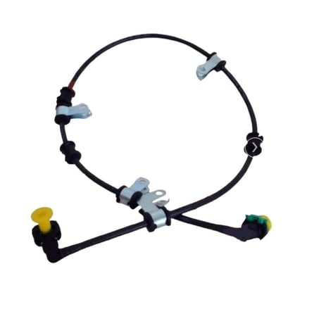 Gear5 Benzin Hortumu - Honda Activa S