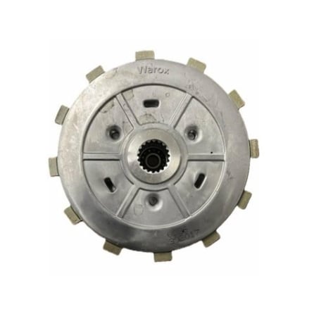 Gear5 Debriyaj Göbek Komple [OEM] - CF Moto NK 250,SR 250