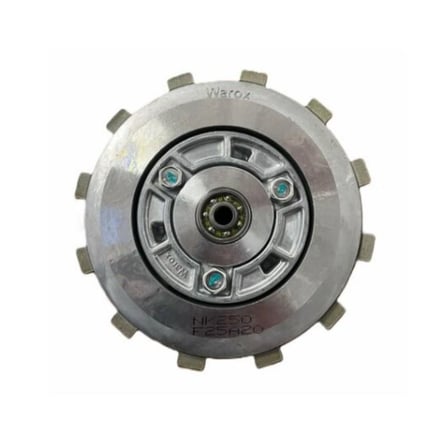Gear5 Debriyaj Göbek Komple [OEM] - CF Moto NK 250,SR 250