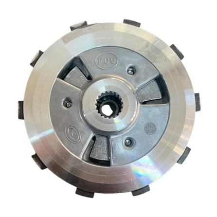 Gear5 Debriyaj Göbek Komple [OEM] - CF Moto SR 250