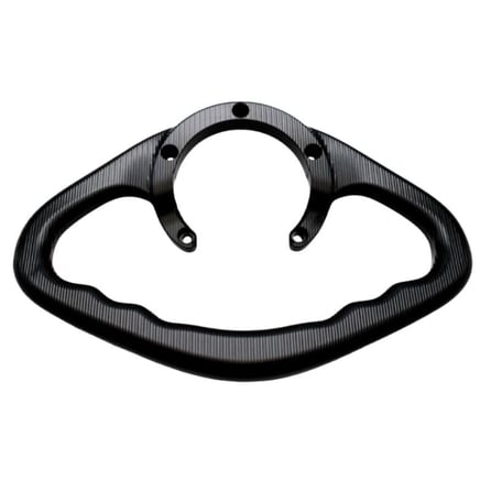 Gear5 Depo Tutamacı Siyah - CF Moto NK 250,SR 250